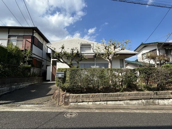 今宿1丁目 土地 土地写真