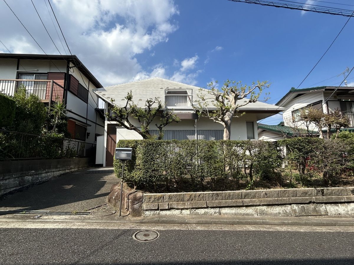 土地写真