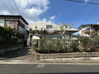 今宿1丁目 土地 土地写真
