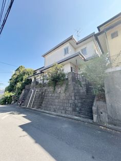 本宿町 戸建 外観