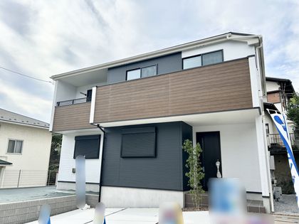 上白根2丁目 新築戸建 その他
