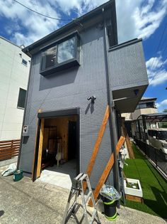鶴ヶ峰本町3丁目 戸建 外観