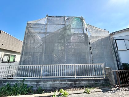 阿久和東2丁目 新築戸建 外観