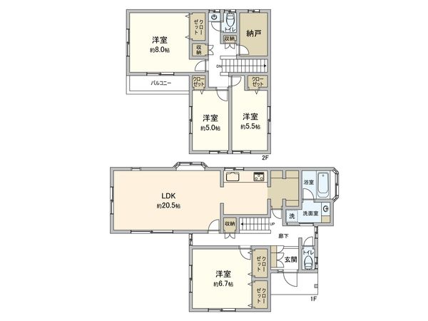 今宿2丁目 戸建 外観 外観