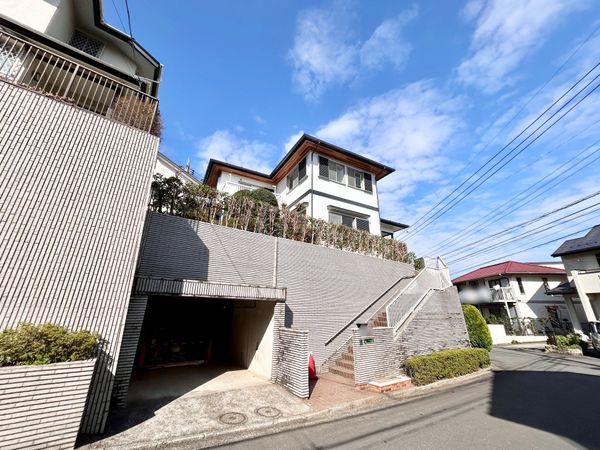 今宿2丁目 戸建 外観 今宿2丁目 戸建 外観