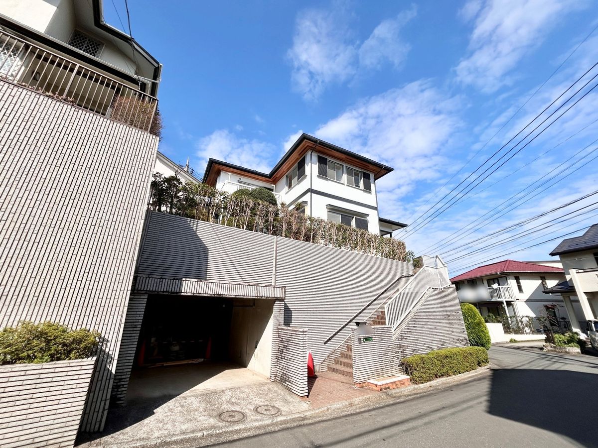 今宿2丁目 戸建 外観 外観