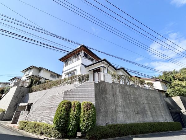 今宿2丁目 戸建 外観 外観