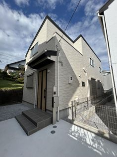 東希望が丘 新築戸建 3号棟 外観