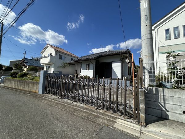今宿南町 戸建 外観 今宿南町 戸建 外観
