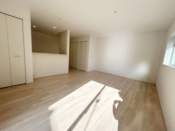 市沢町 新築戸建 2号棟 リビング 市沢町 新築戸建 2号棟 リビング