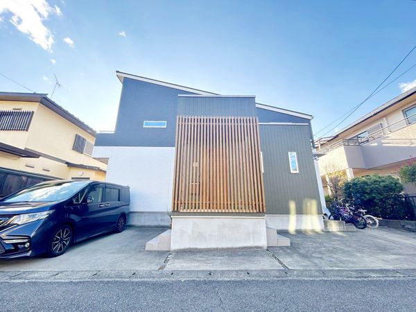 下瀬谷3丁目 戸建 外観 下瀬谷3丁目 戸建 外観