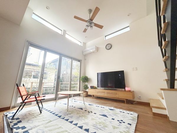 下瀬谷3丁目 戸建 リビング 下瀬谷3丁目 戸建 リビング