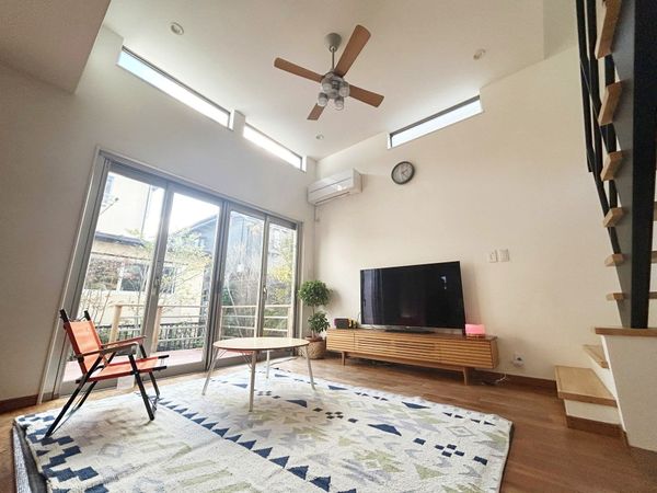 下瀬谷3丁目 戸建 リビング 下瀬谷3丁目 戸建 リビング