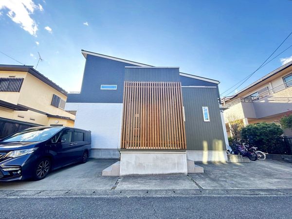 下瀬谷3丁目 戸建 外観 下瀬谷3丁目 戸建 外観