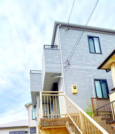 今宿南町 中古戸建 外観 今宿南町 中古戸建 外観