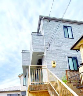 今宿南町 中古戸建 外観