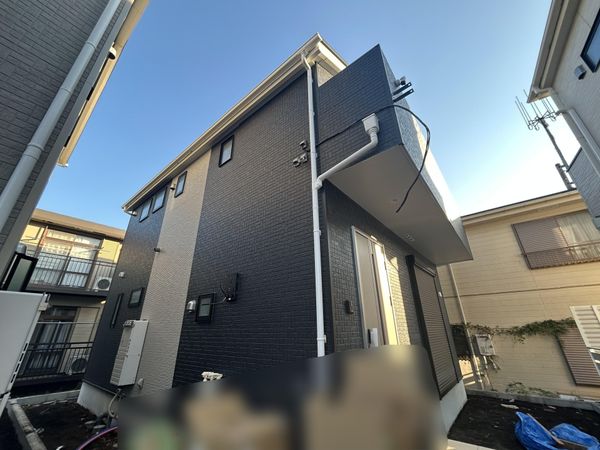 宮沢2丁目 新築戸建1号棟 外観