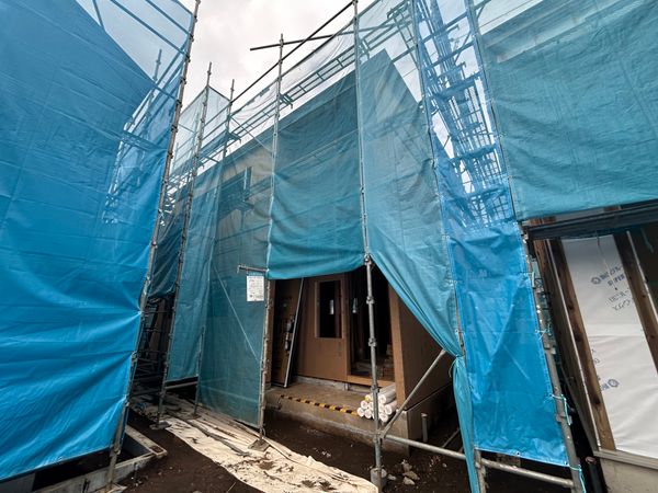 宮沢2丁目 新築戸建 2号棟 その他現地