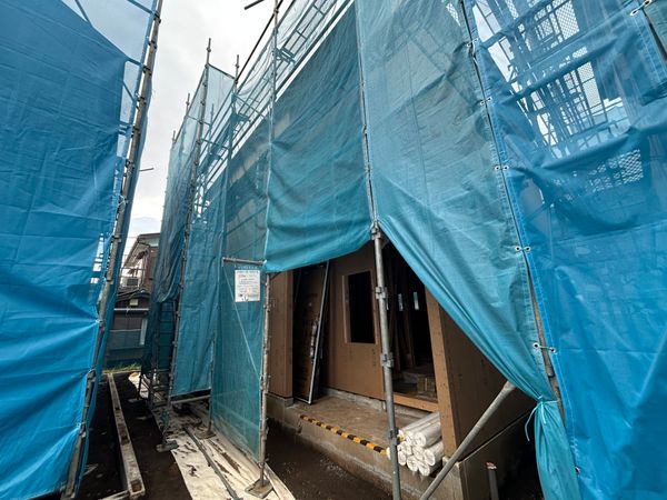 宮沢2丁目 新築戸建 2号棟 その他現地