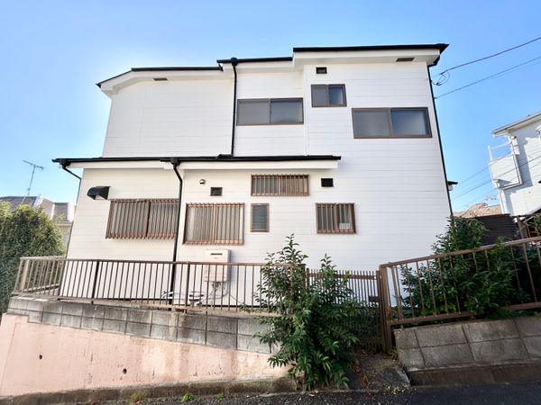 上白根町 戸建 外観 上白根町 戸建 外観