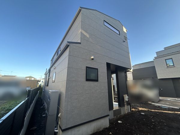 瀬谷5丁目 新築戸建2号棟 外観
