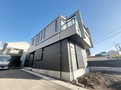 瀬谷5丁目 新築戸建5号棟 外観