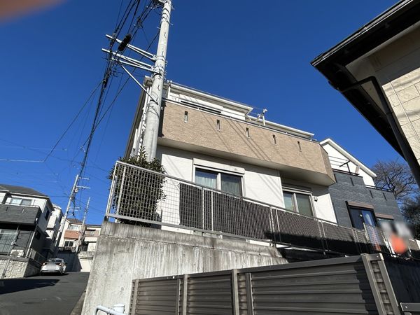 善部町 戸建 外観 善部町 戸建 外観