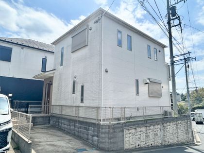 善部町 戸建 眺望