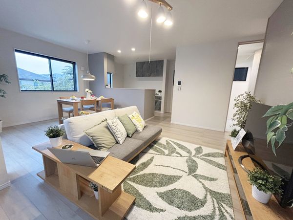 南台2丁目 新築戸建 室内 室内