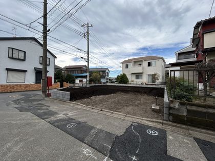 下瀬谷3丁目 新築戸建 その他現地