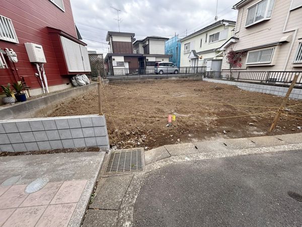 瀬谷2丁目 新築戸建 外観 瀬谷2丁目 新築戸建 外観