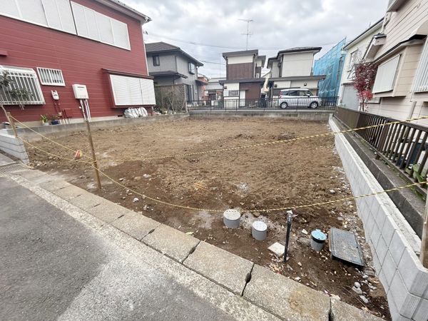 瀬谷2丁目 新築戸建 外観 外観