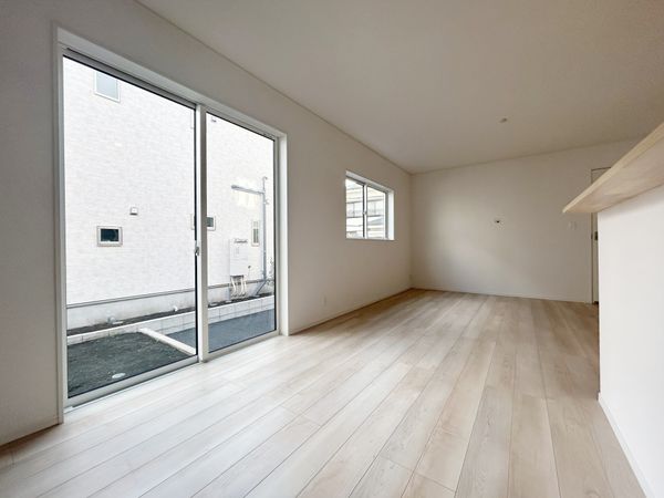 橋戸3丁目 新築戸建 1号棟 リビング 橋戸3丁目 新築戸建 1号棟 リビング