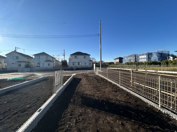 本郷1丁目 新築戸建 F号棟 その他 本郷1丁目 新築戸建 F号棟 その他