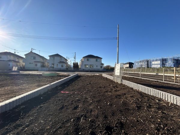 本郷1丁目 新築戸建 H号棟 その他 本郷1丁目 新築戸建 H号棟 その他