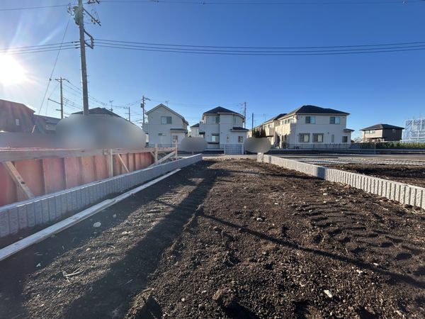 本郷1丁目 新築戸建 J号棟 その他 本郷1丁目 新築戸建 J号棟 その他