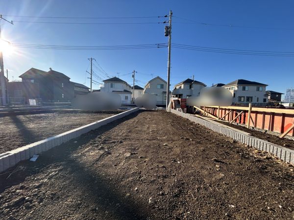 本郷1丁目 新築戸建 L号棟 その他 本郷1丁目 新築戸建 L号棟 その他