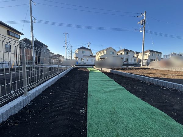 本郷1丁目 新築戸建 N号棟 その他 本郷1丁目 新築戸建 N号棟 その他