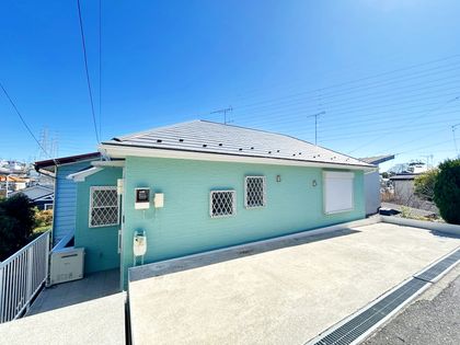 阿久和西2丁目 戸建 外観