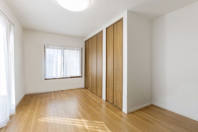 上白根1丁目 戸建 リビング 上白根1丁目 戸建 リビング