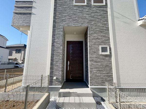 橋戸3丁目 新築戸建 3号棟 その他