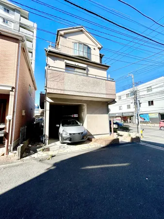 全居室がそれぞれ6.0帖以上の4LDK