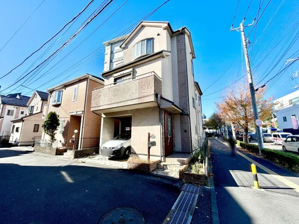 ・ＪＲ直通線（令和元年１１月３０日開通）武蔵小杉、目黒、大崎、渋谷、新宿等にアクセス