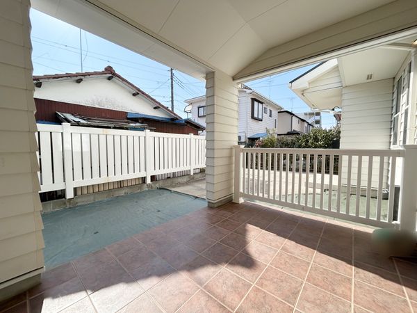 阿久和西4丁目 戸建 その他 その他