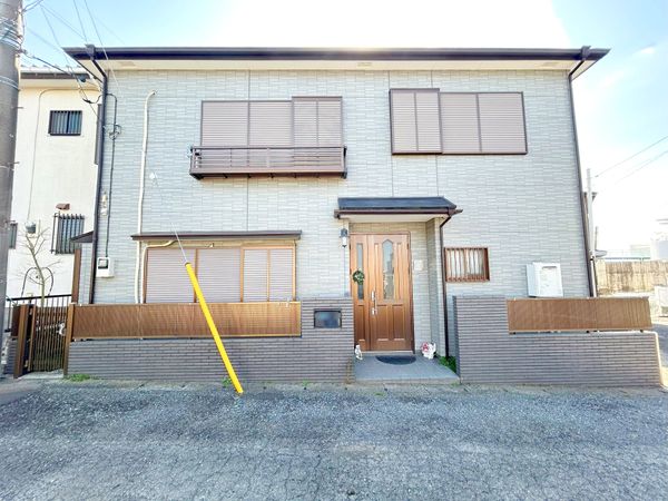 鶴ケ峰本町2丁目 外観 外観