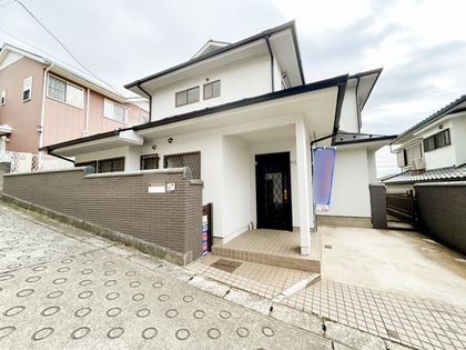 上白根2丁目 戸建 外観