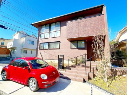 中沢2丁目 戸建 外観