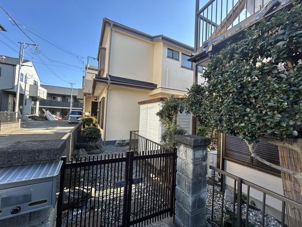 下瀬谷3丁目 戸建 外観