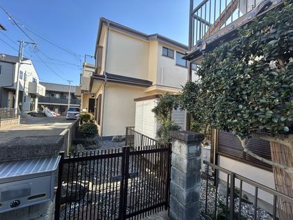 下瀬谷3丁目 戸建 外観