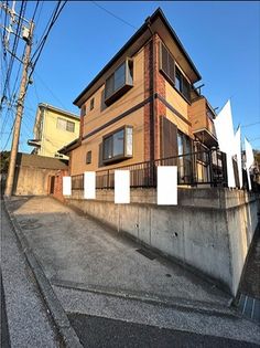 上川井町 戸建 外観